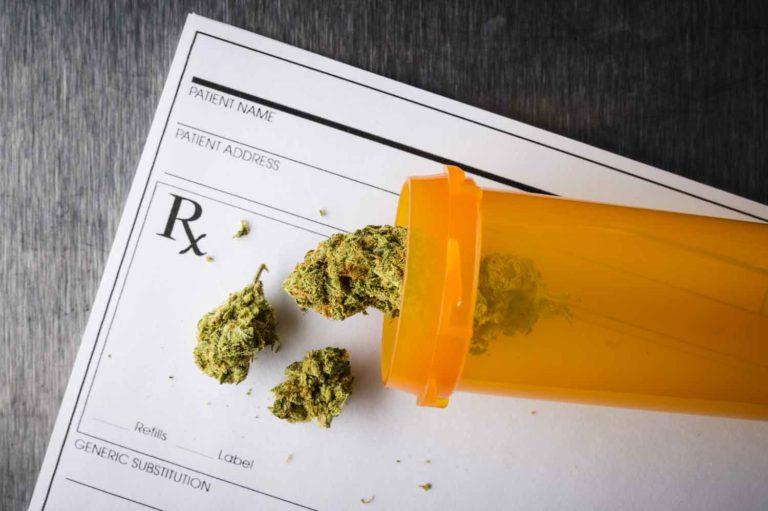 Tips for Talking to Your Doctor About Medical Marijuana