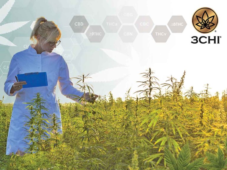 Hemp-Based Delta 8 THC: Science Improves Cannabis Products