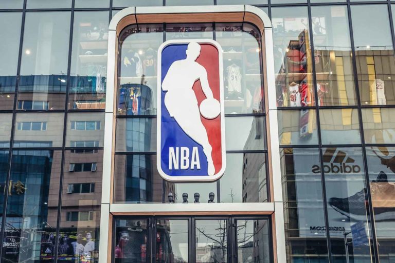 NBA to Continue Player Cannabis Testing Suspension in 2022