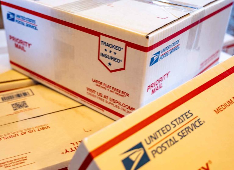 USPS Releases Final Rule on Shipping Vape Products