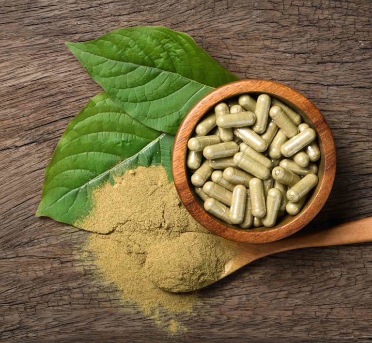 The WHO’s ECDD Hears Arguments in Favor of Kratom