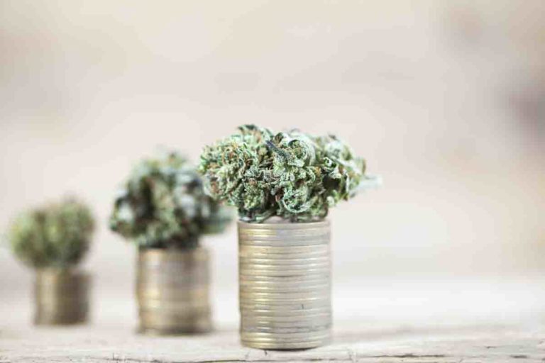 High Cost of Medical Cannabis Remains Source of Dissatisfaction in Ohio