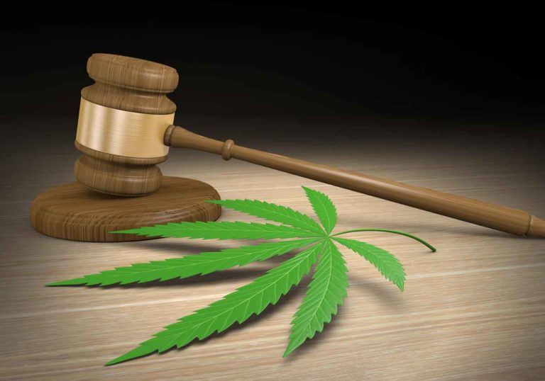 Former Attorney General Says US is on the Path for Federal Marijuana Decriminalization