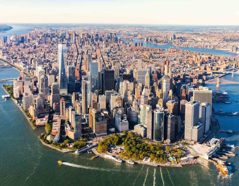 New York City Mayor Pushing for Safe Consumption Sites