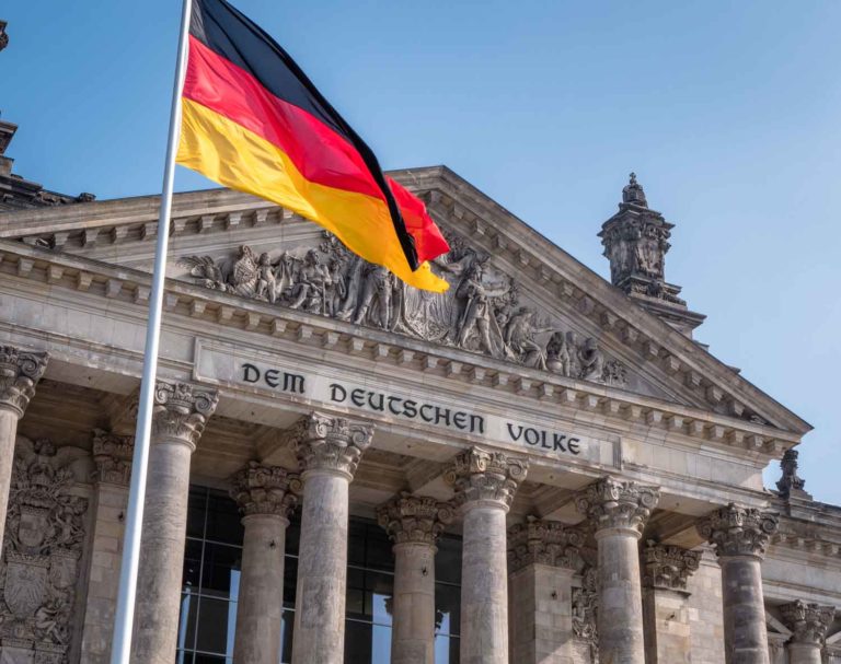 Germany Could Become First European Country With Legal Recreational Cannabis