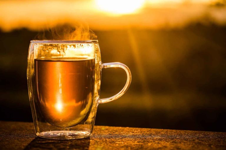 Tom Petty Estate and Nelson Family Creates Hemp-Infused Tea