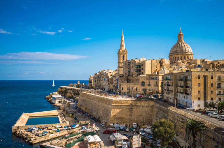 Malta is First to Legalize Recreational Cannabis in Europe