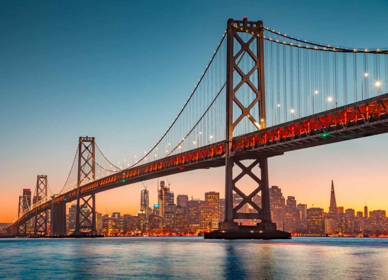 San Francisco Suspends Business Tax Through 2022