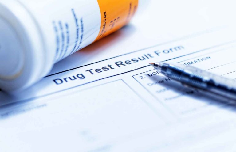 More Employers Dropping Drug Testing Requirements