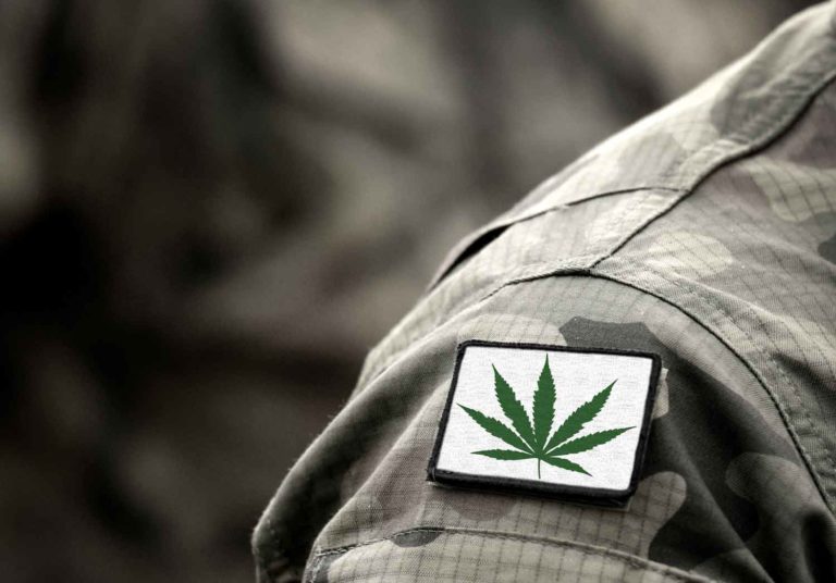 Marijuana-Using Army Recruits ‘Perform No Worse’ than Others, Military Reports