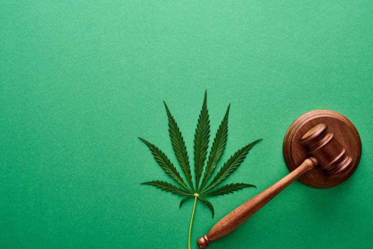 Ohio GOP Lawmakers File New Marijuana Legislation Bill