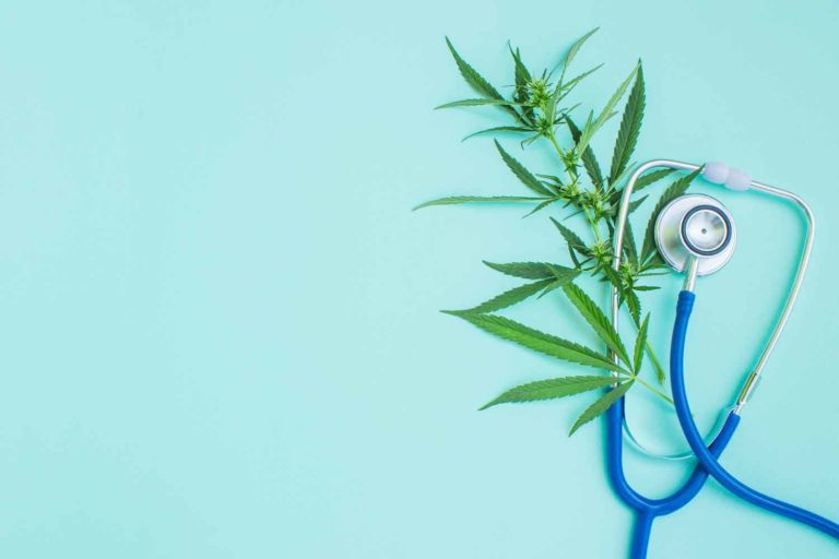 Ohio Senate Bill to Allow Medical Marijuana for Specific Patients