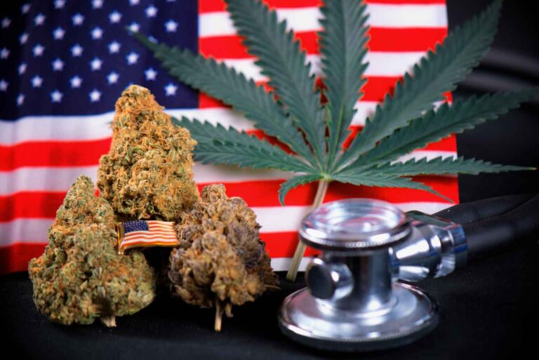 Current Policies Impede Cannabis Research, VA Doctor Says