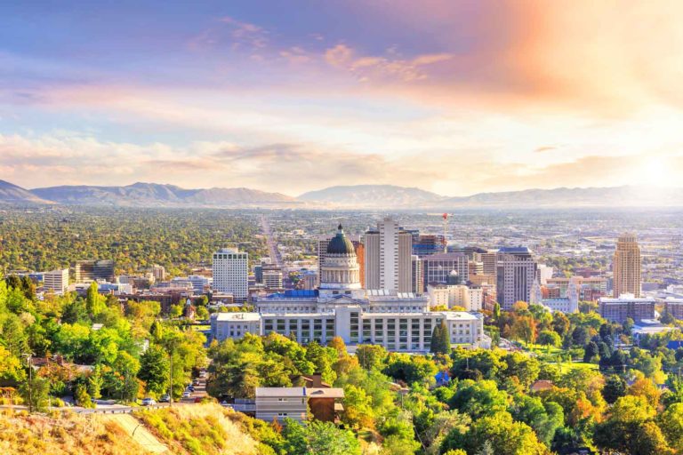 Utah Adds Employment Protection for Medical Cannabis