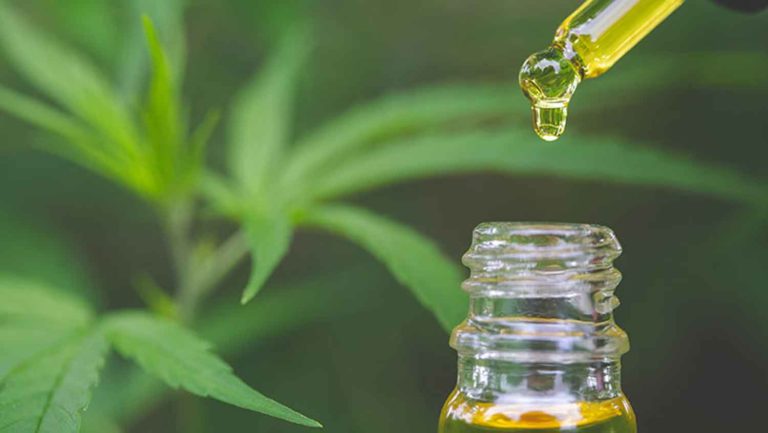 Israel moves to normalize CBD; 2-year path to market expected