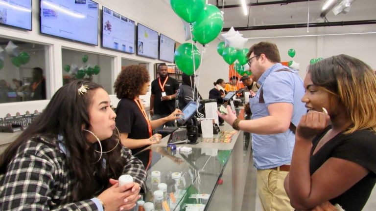 Weed lawyers, pot accountants: CA is seeing cannabis jobs boom