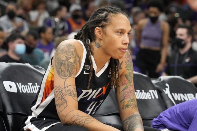 2 months after Griner’s arrest, mystery surrounds her case
