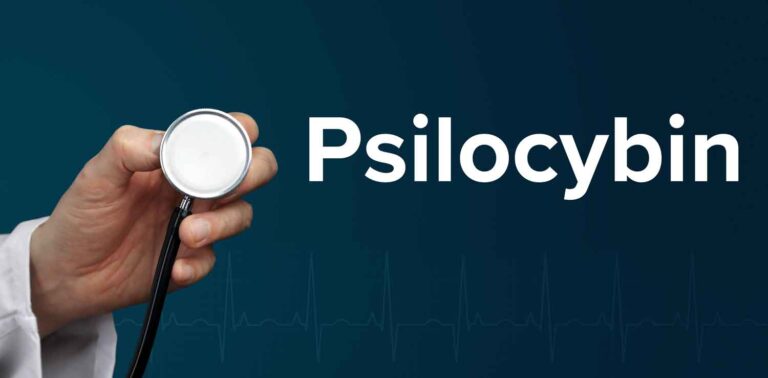 Terminally Ill Patients Arrested While Advocating for Psilocybin