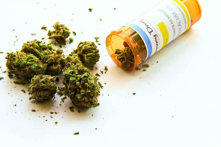 Kansas Medical Marijuana Legislation Stuck in Committee