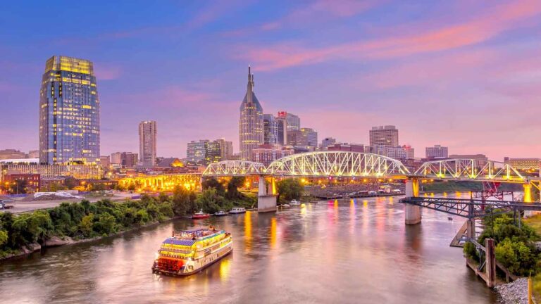 Tennessee Looks to Regulate Delta 8 and Other Cannabinoids