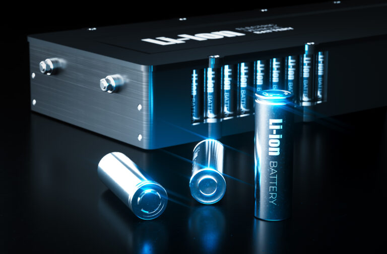 Harnessing the Power of Hemp: The Future of Hemp Batteries